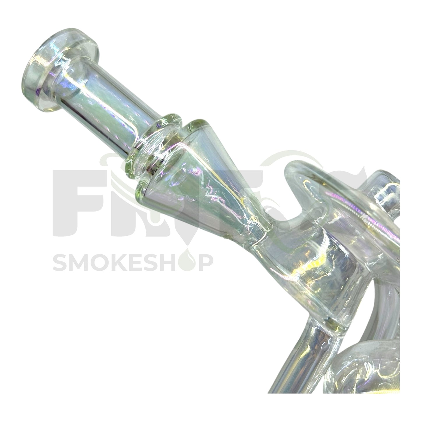 Oil Rig Hollow Recycler V2