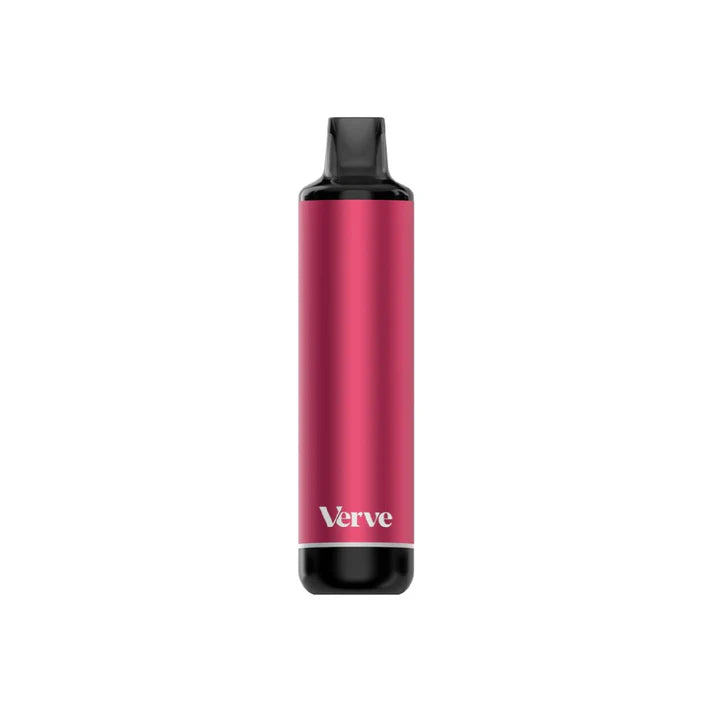 YoCan Verve Batería secreta para cartuchos 510 - Fritos Club Smoke Shop