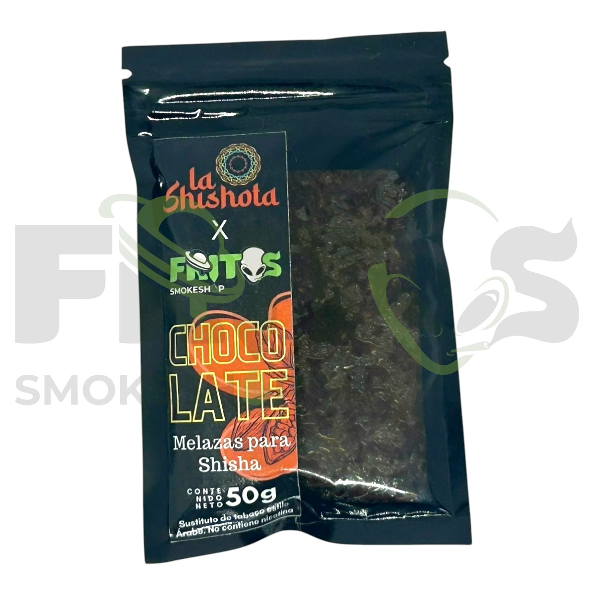 Melazas Herbales para Hookah Sin Tabaco