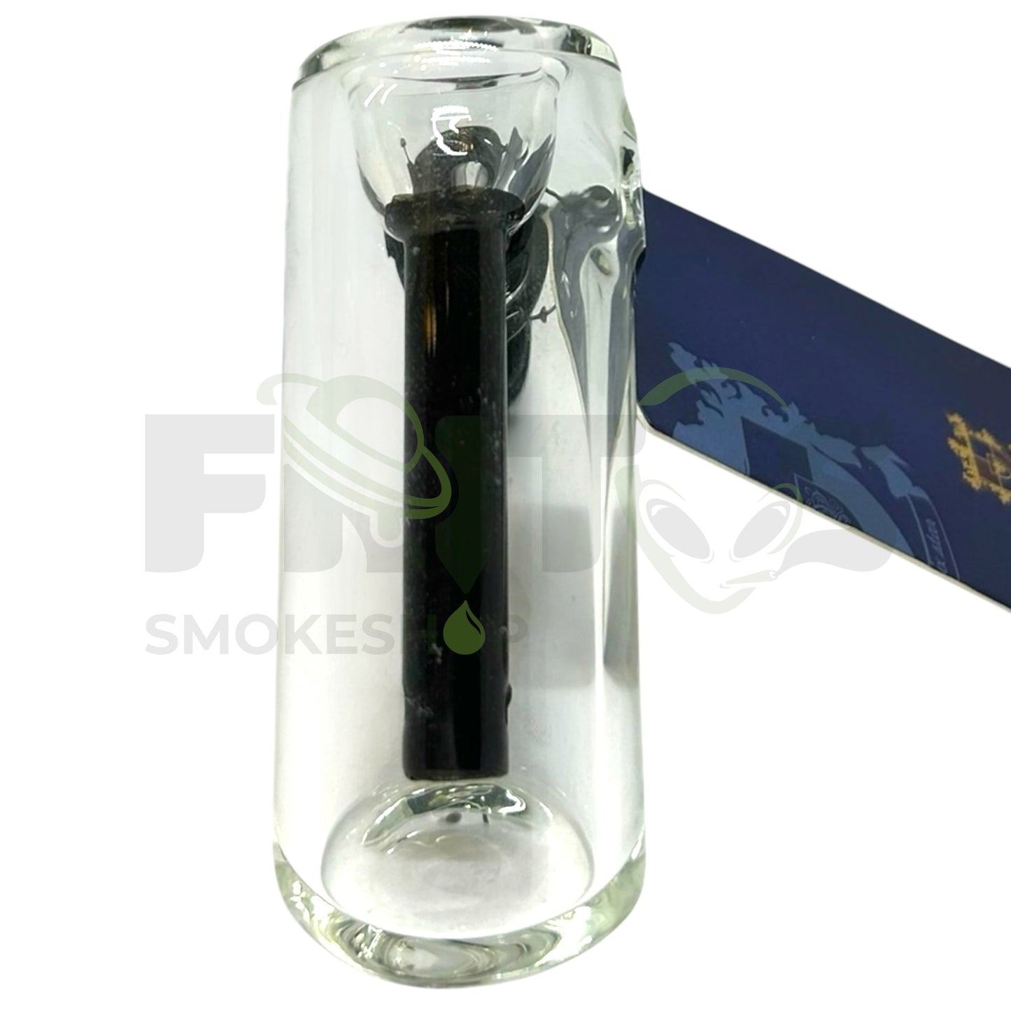 Pipa Bong Phoenix Star Hammer Bubbler 5"