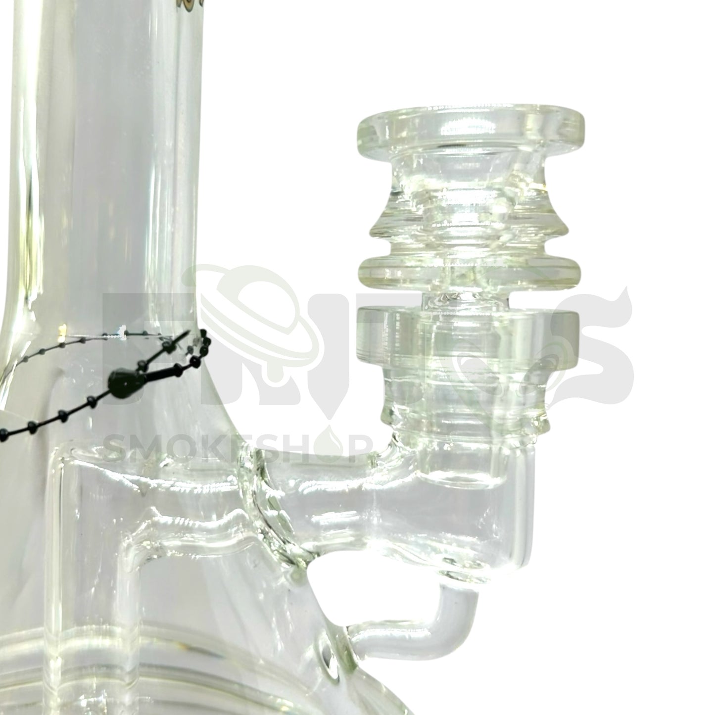 Bong Arcline Phoenix Star Premium Glass