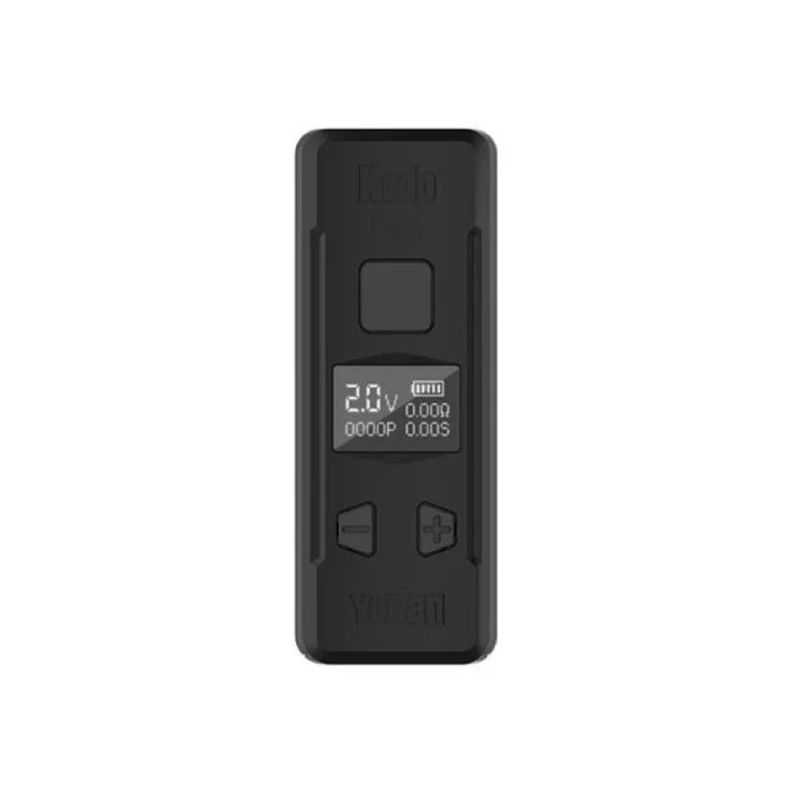 YoCan Kodo Bateria para cartuchos ultra compacta - Fritos Club Smoke Shop