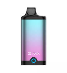 Yocan Ziva Bateria Discreta para cartucho 510 - Fritos Club Smoke Shop
