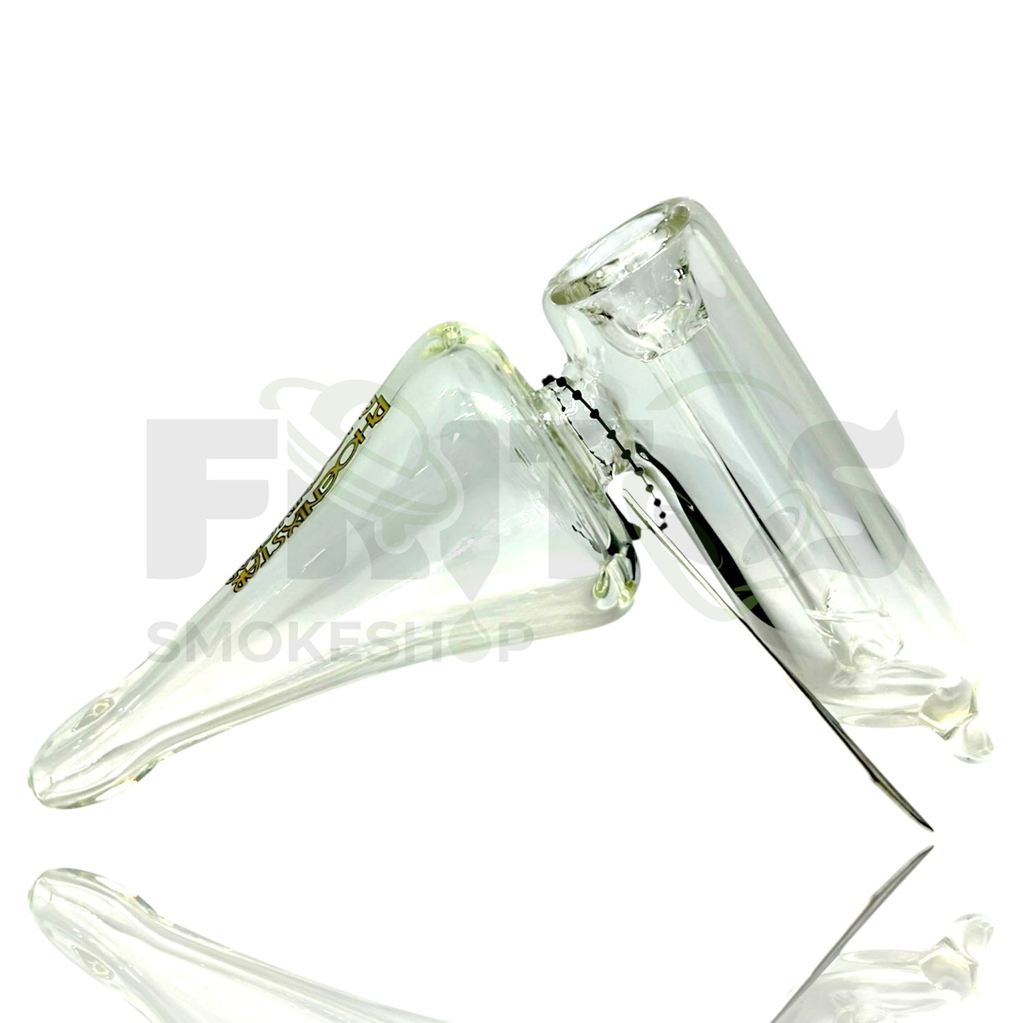 Pipa Bong Hammer Helix Phoenix Star