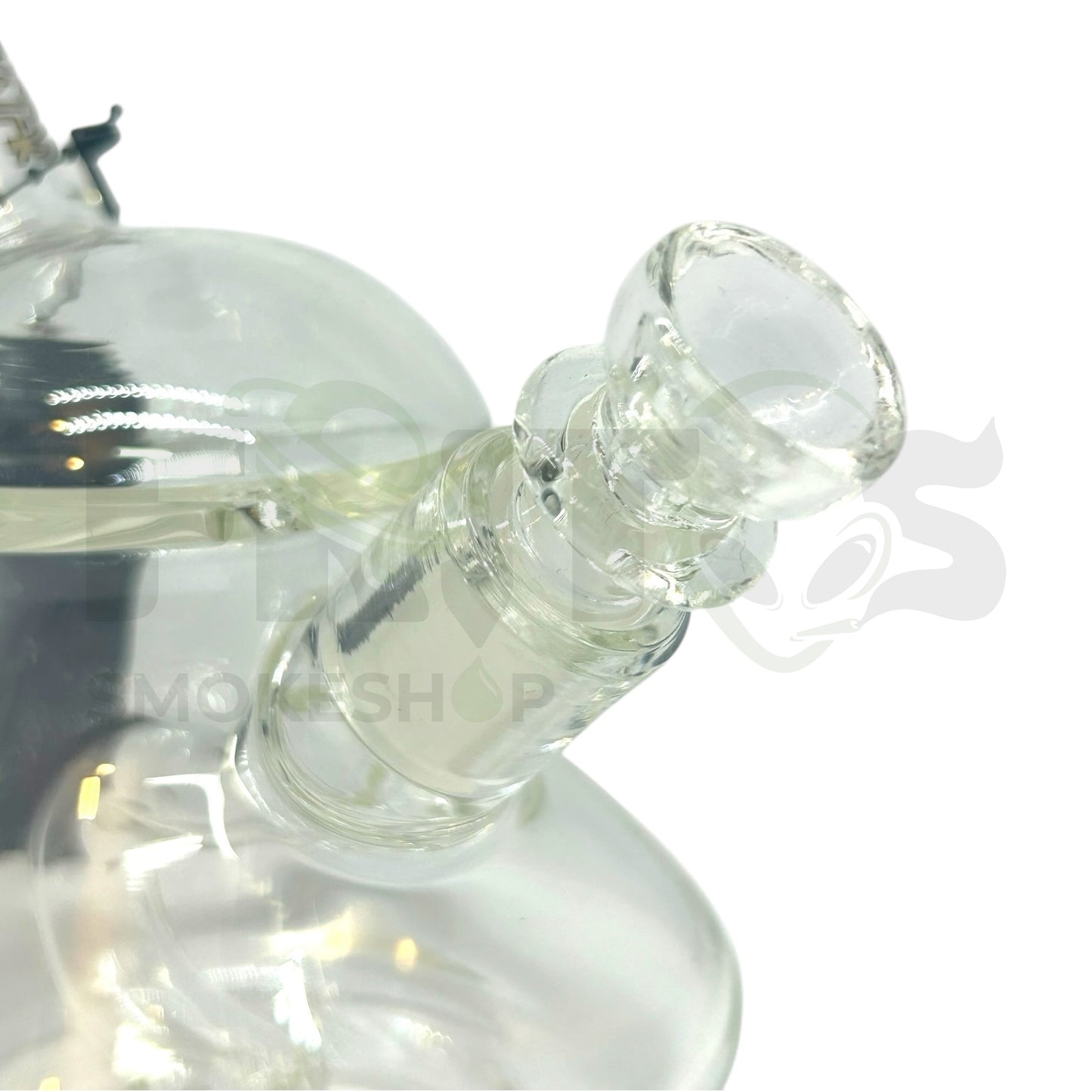 Bong PhoenixStar Mini Bubbler 5" Hongo