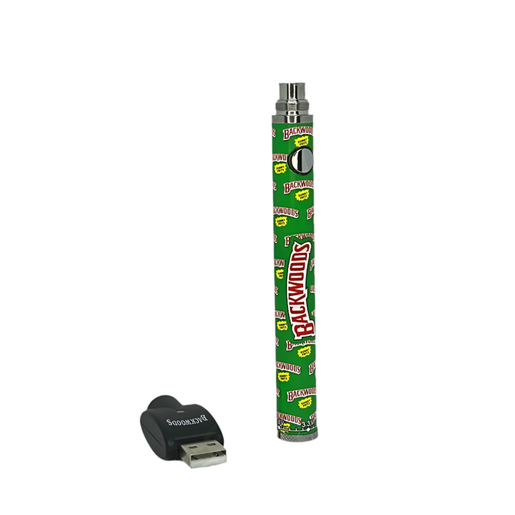Batería Backwoods 1,100 mah
