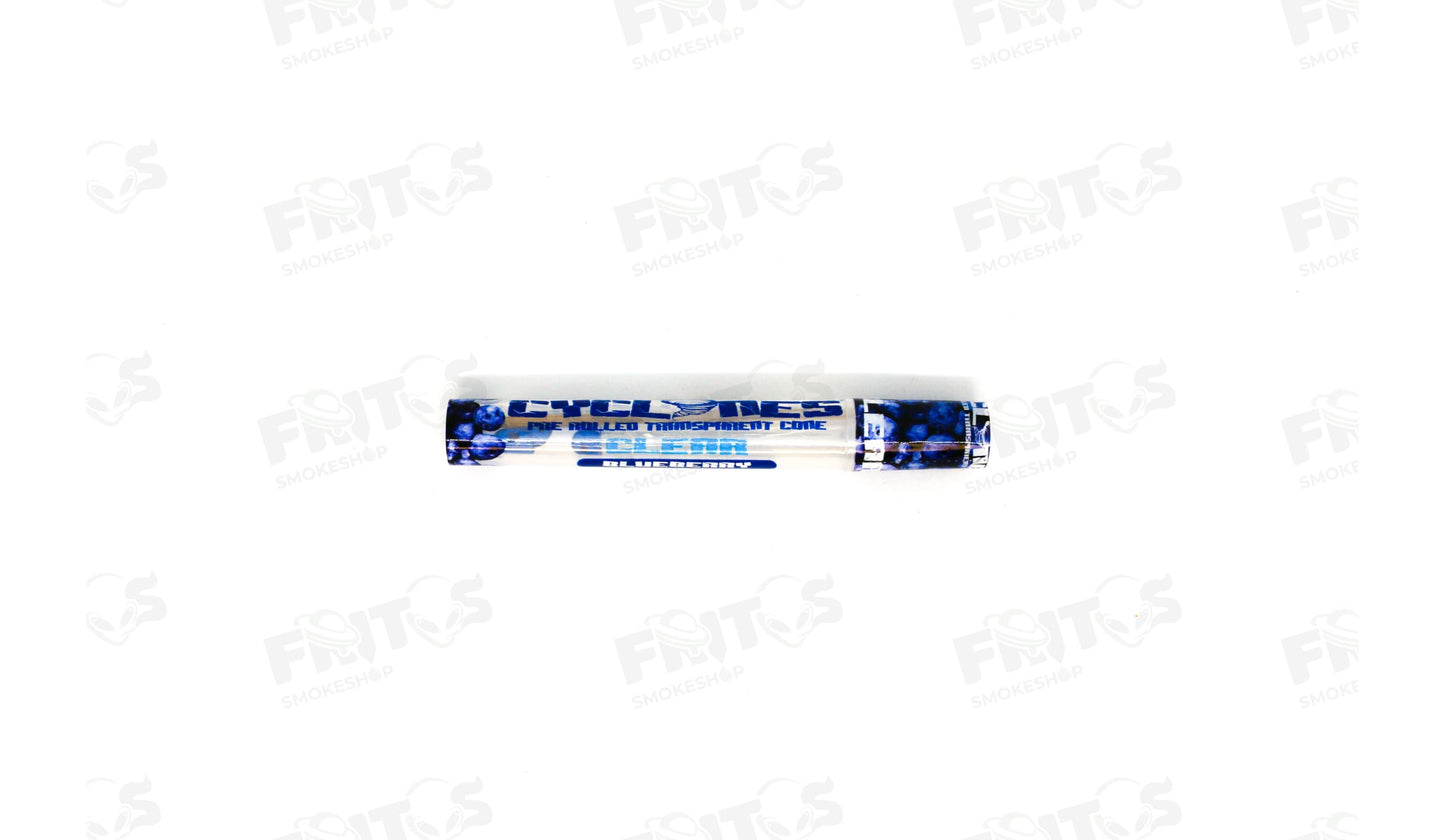 Conos de celulosa Cyclones de sabor - Fritos Club Smoke Shop