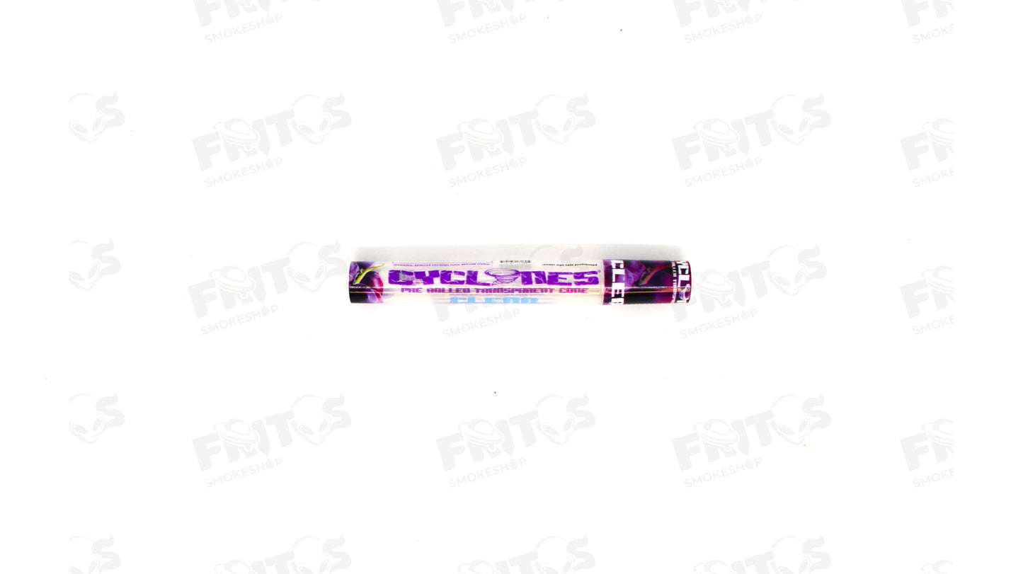 Conos de celulosa Cyclones de sabor - Fritos Club Smoke Shop
