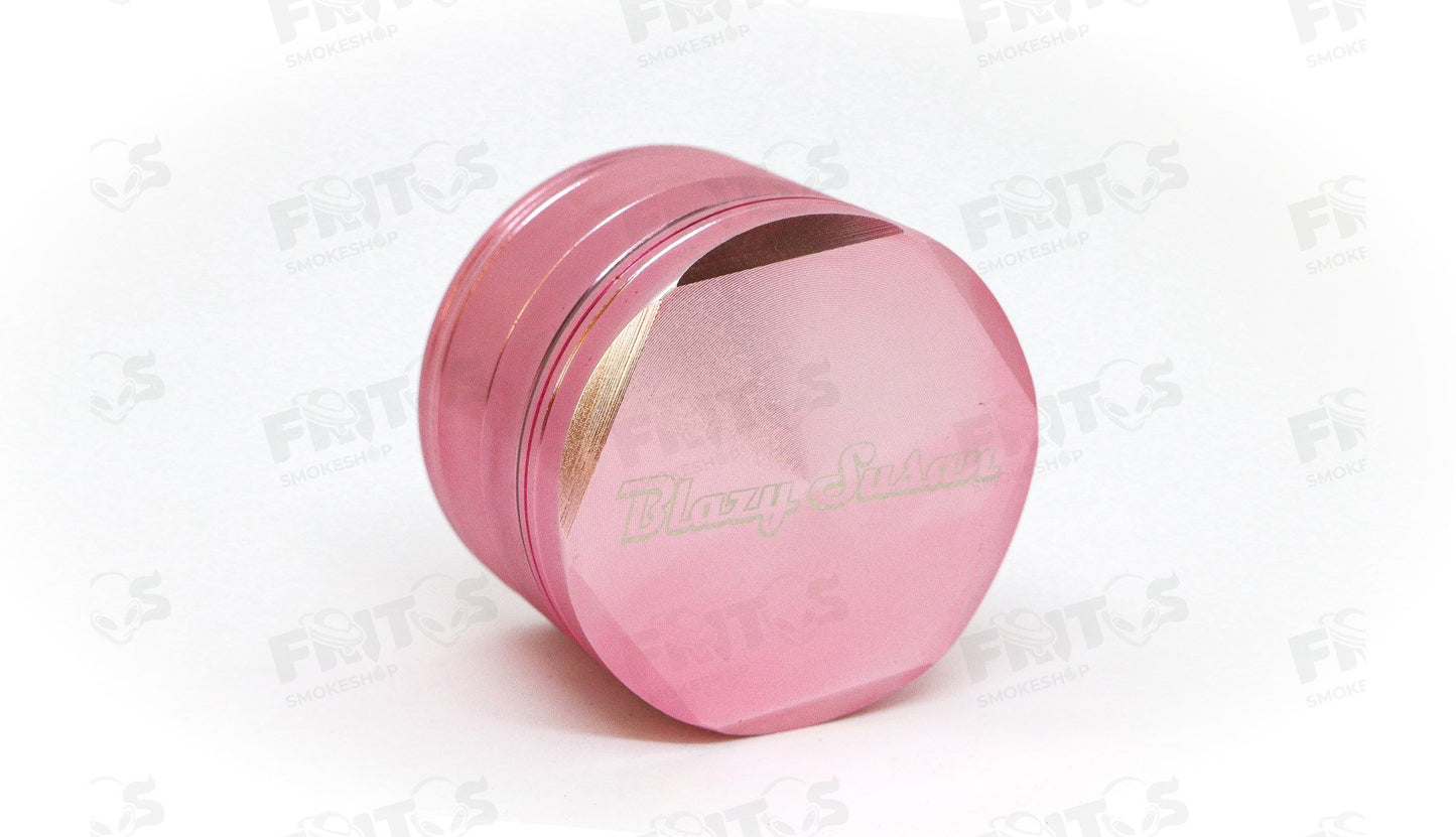 Grinder Blazy Susan Deluxe 3 Niveles - Fritos Club Smoke Shop