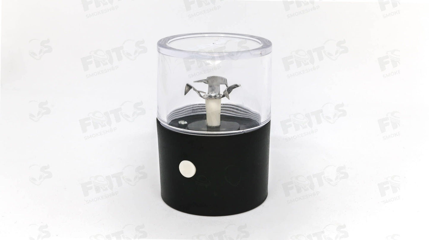 Grinder Eléctrico Cookies 1 Nivel - Fritos Club Smoke Shop
