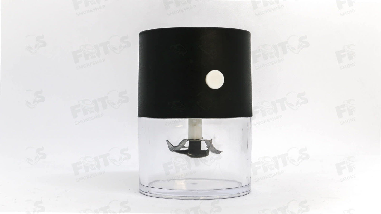 Grinder Eléctrico Cookies 1 Nivel - Fritos Club Smoke Shop
