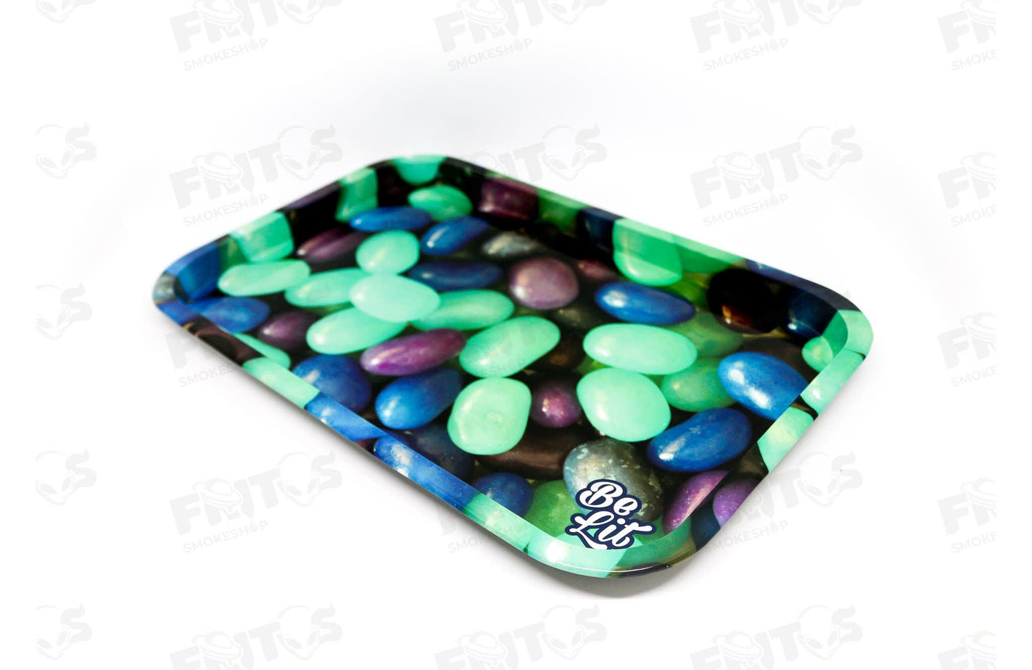 Charola BeLit JellyBeans Grande - Fritos Club Smoke Shop