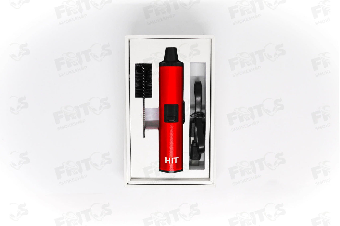 Vaporizador Herbal YoCan HIT - Fritos Club Smoke Shop