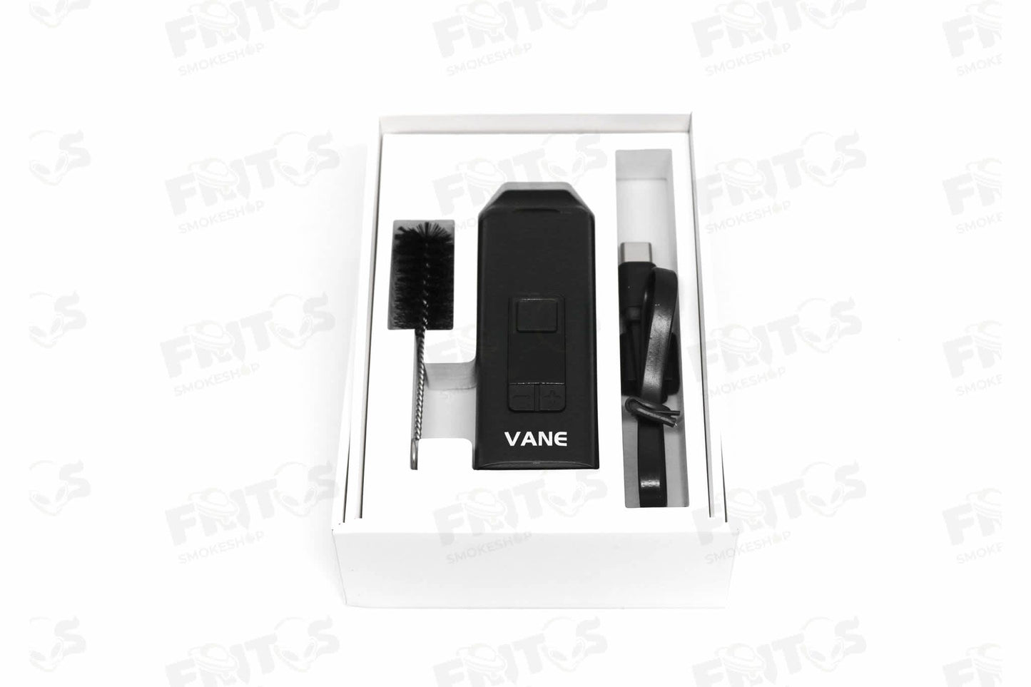 Vaporizador Herbal YoCan Vane - Fritos Club Smoke Shop