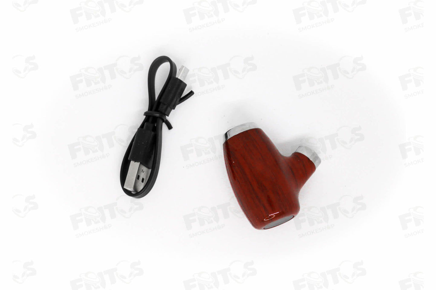 Be Leaf Pipe 900 mah Batería 510 para cartucho - Fritos Club Smoke Shop