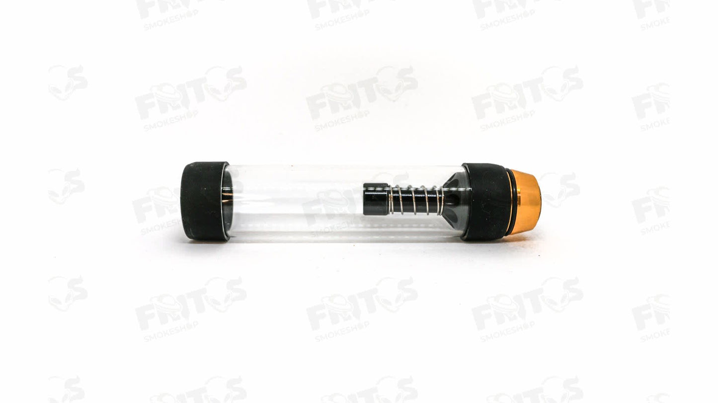 Bong Seco Tipo Incredibowl - Fritos Club Smoke Shop