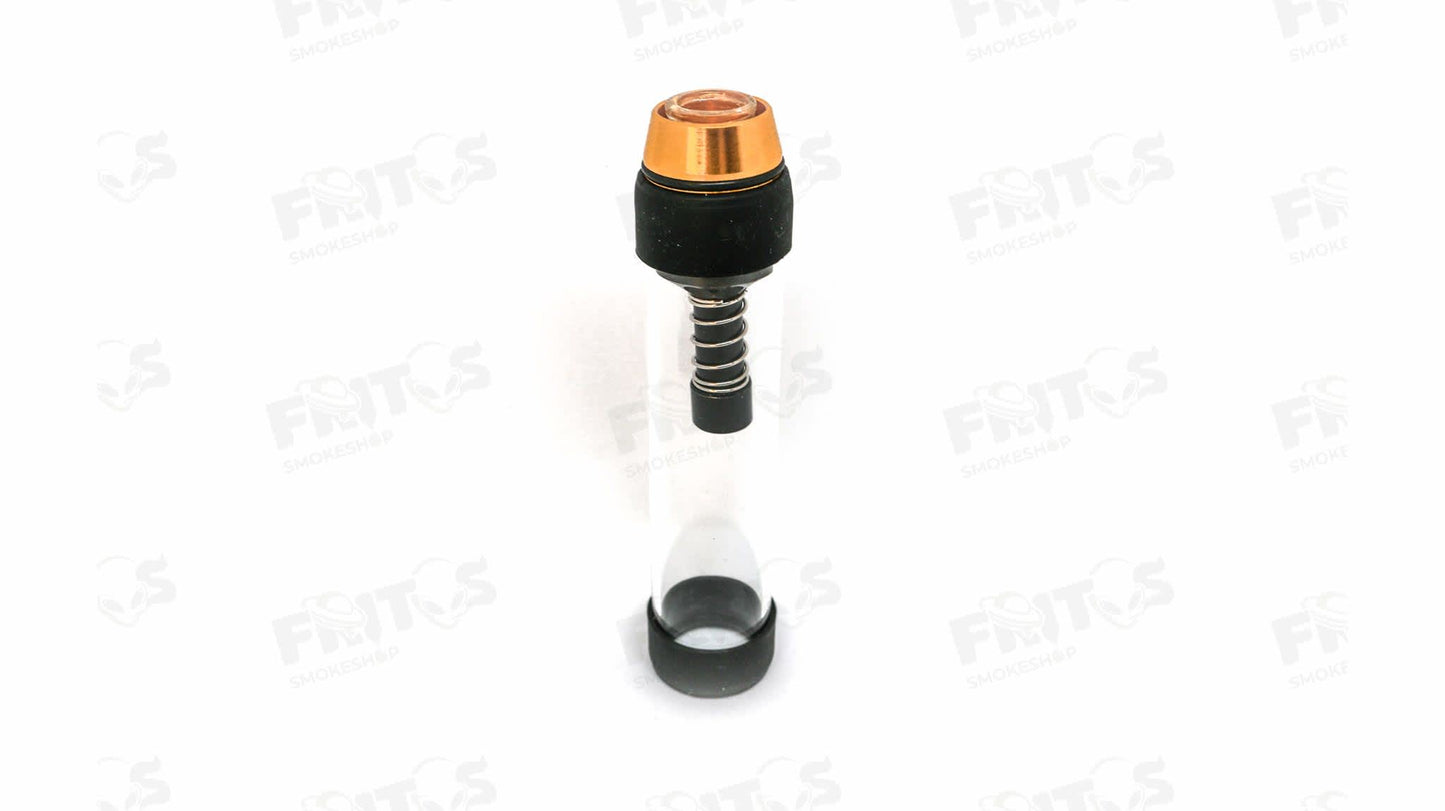 Bong Seco Tipo Incredibowl - Fritos Club Smoke Shop