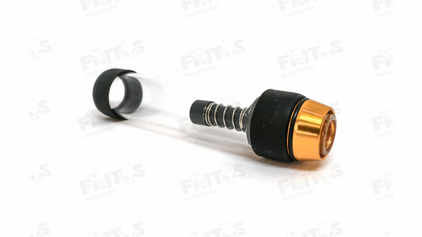 Bong Seco Tipo Incredibowl - Fritos Club Smoke Shop