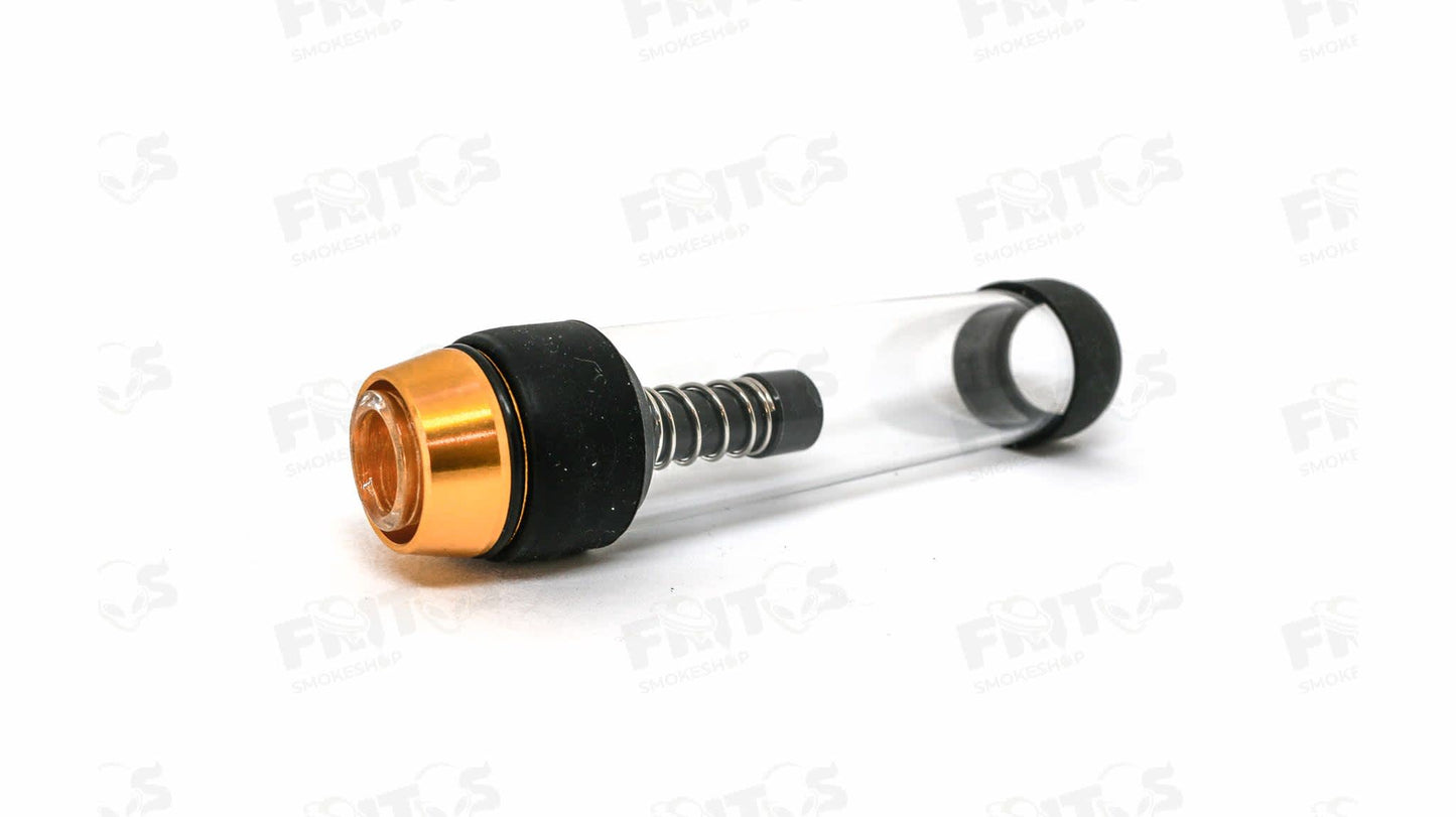 Bong Seco Tipo Incredibowl - Fritos Club Smoke Shop