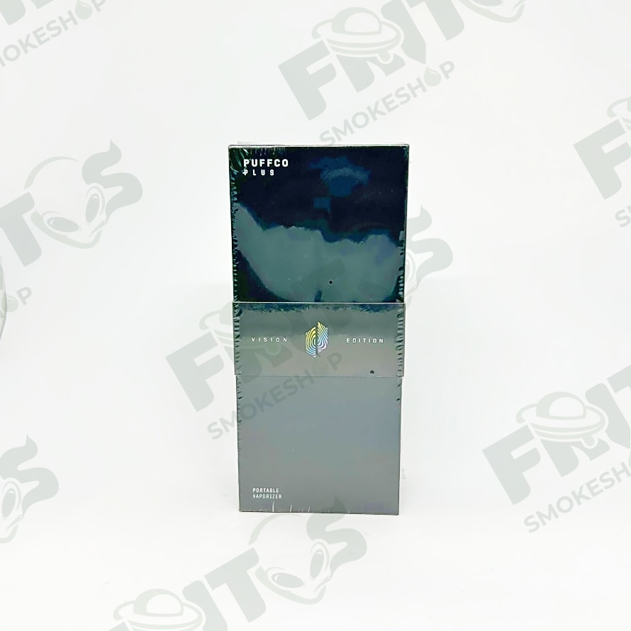 PuffCo Plus Vaporizador para Concentrados - Fritos Club Smoke Shop