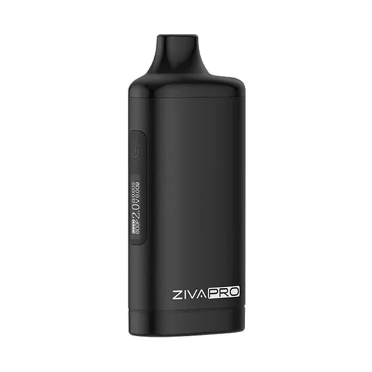 YoCan Ziva Pro Batería para cartuchos 510 discreta