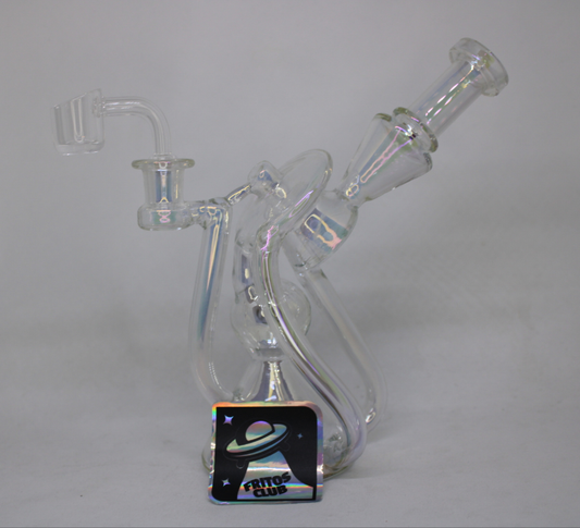 Oil Rig Hollow Recycler V2