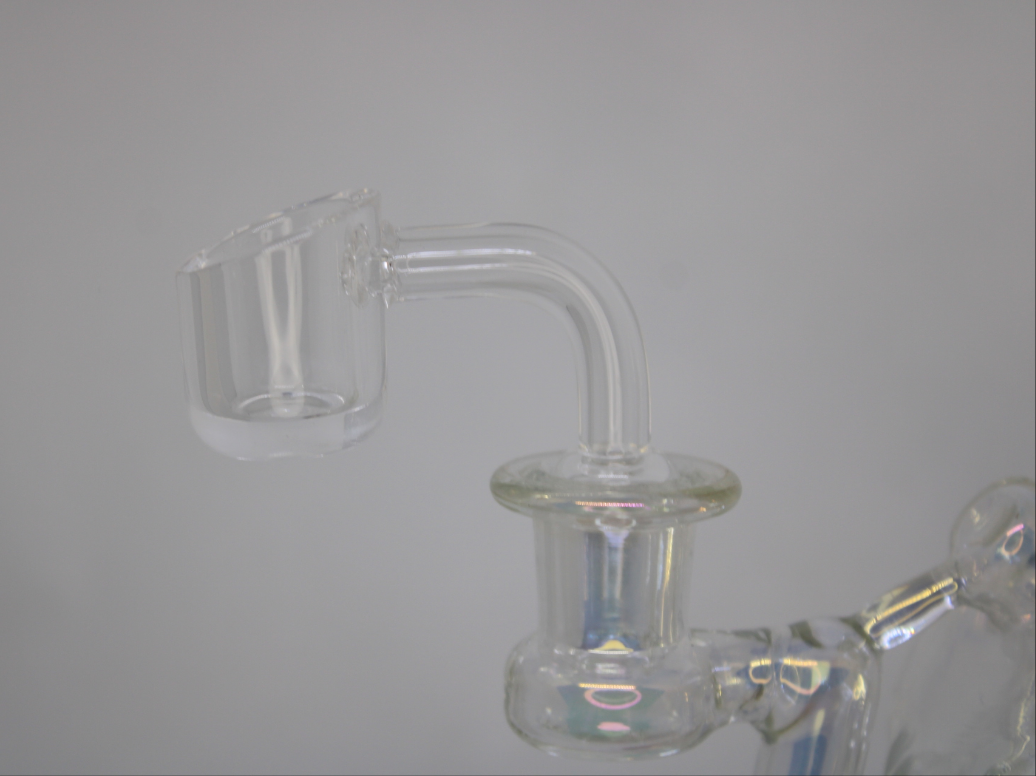 Oil Rig Hollow Recycler V2