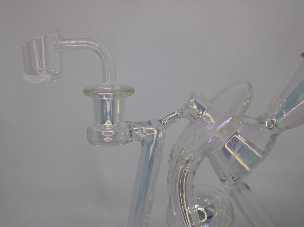 Oil Rig Hollow Recycler V2