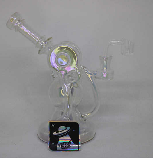 Oil Rig Hollow Recycler V1