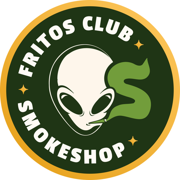 Fritos Club Smoke Shop