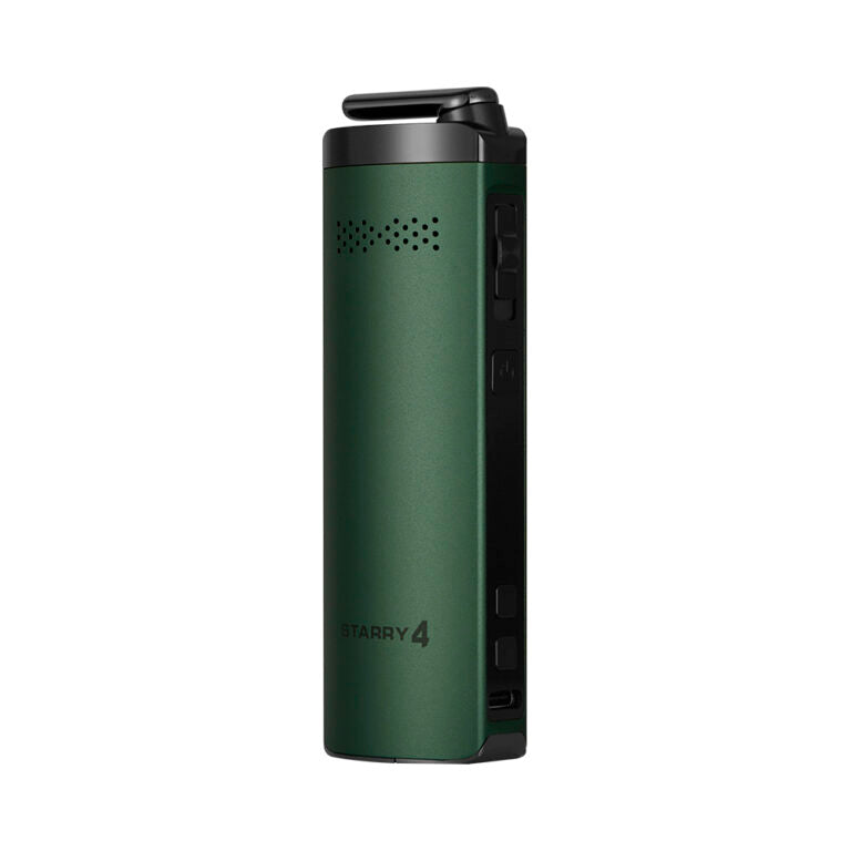 Vaporizador Herbal XVAPE Starry 4 Evergreen