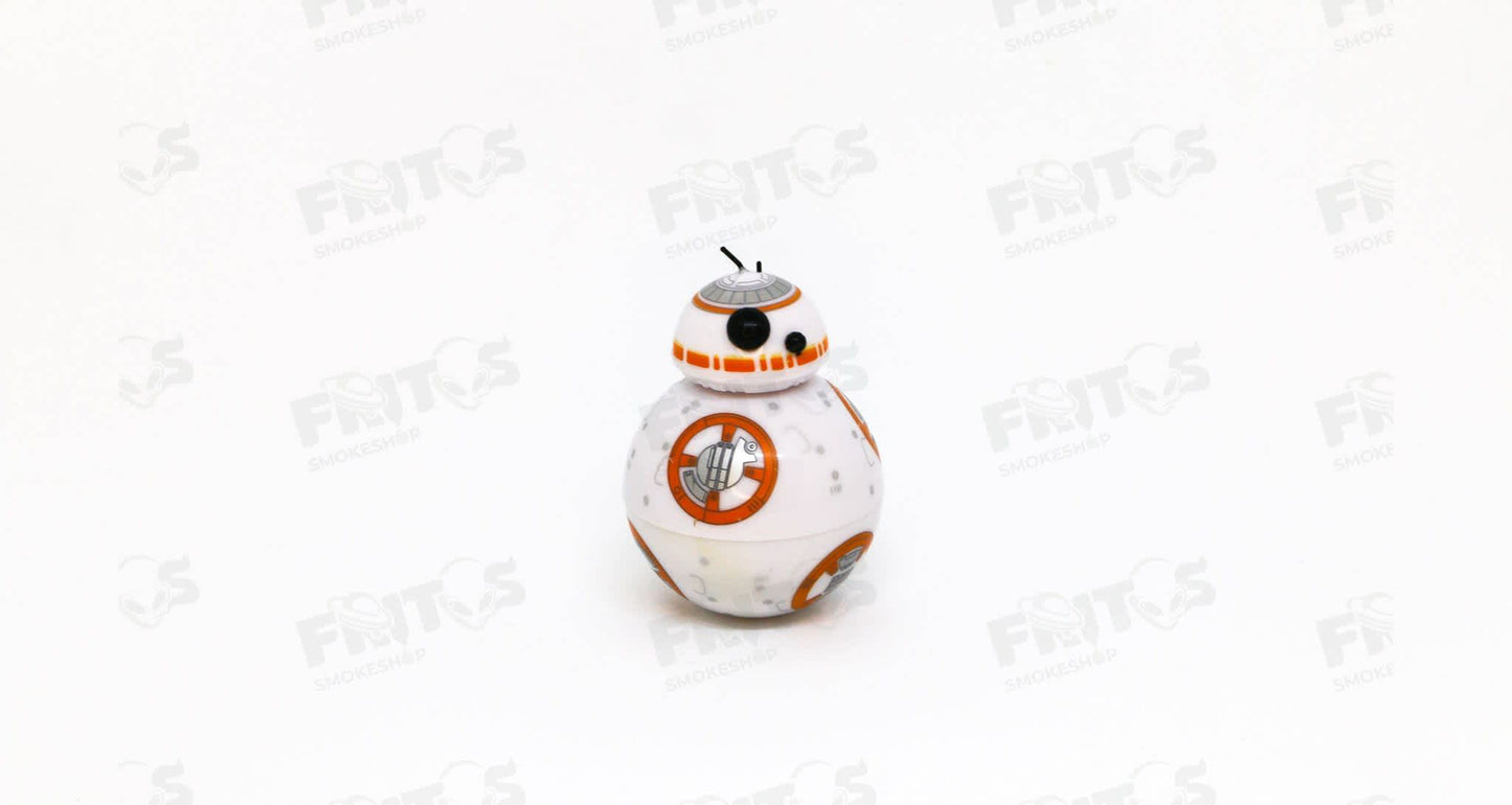 Grinder Star Wars BB-8 2 Niveles