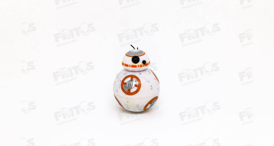 Grinder Star Wars BB-8 2 Niveles