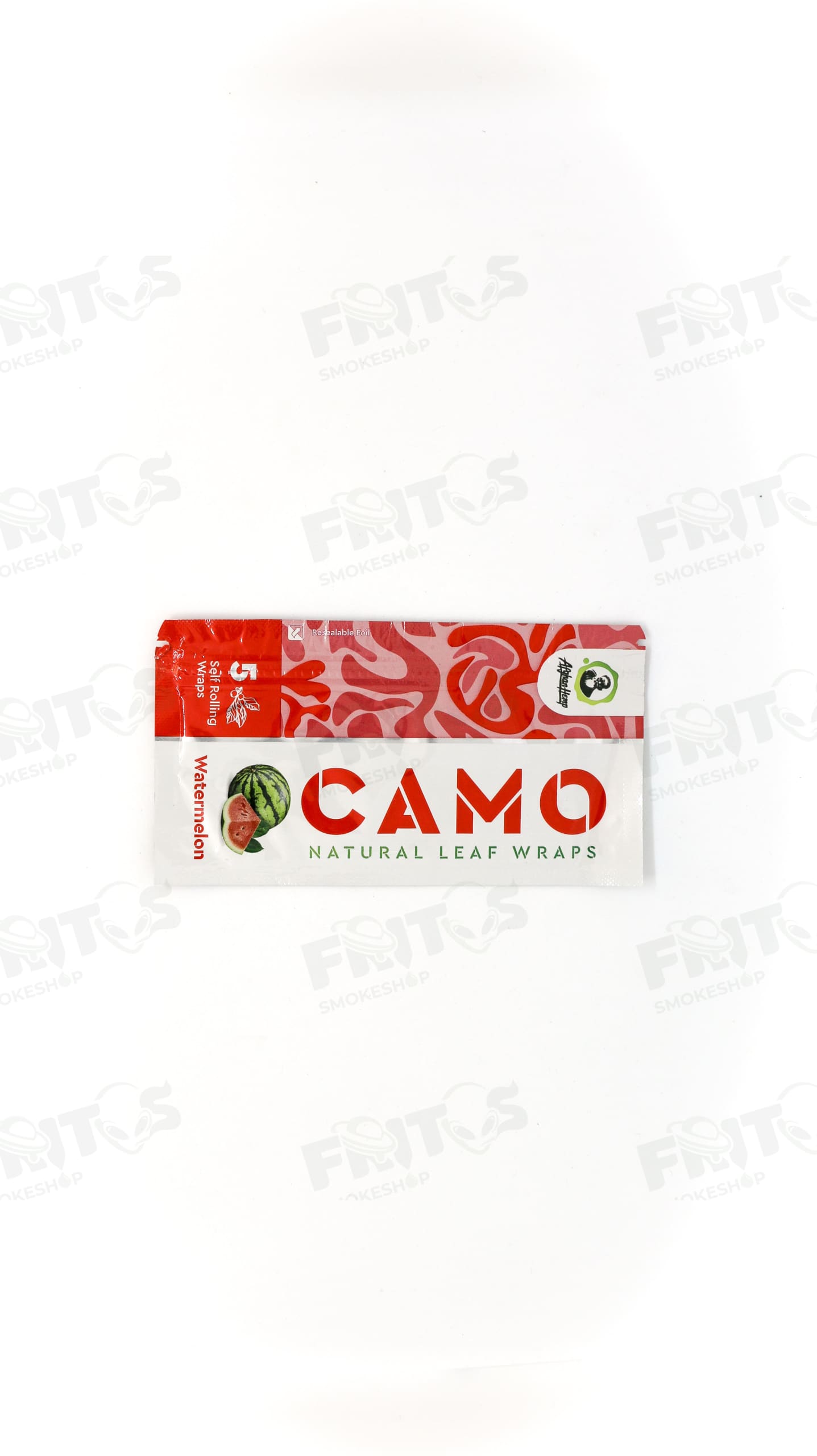 Blunts Camo Wraps King Size 5 pack