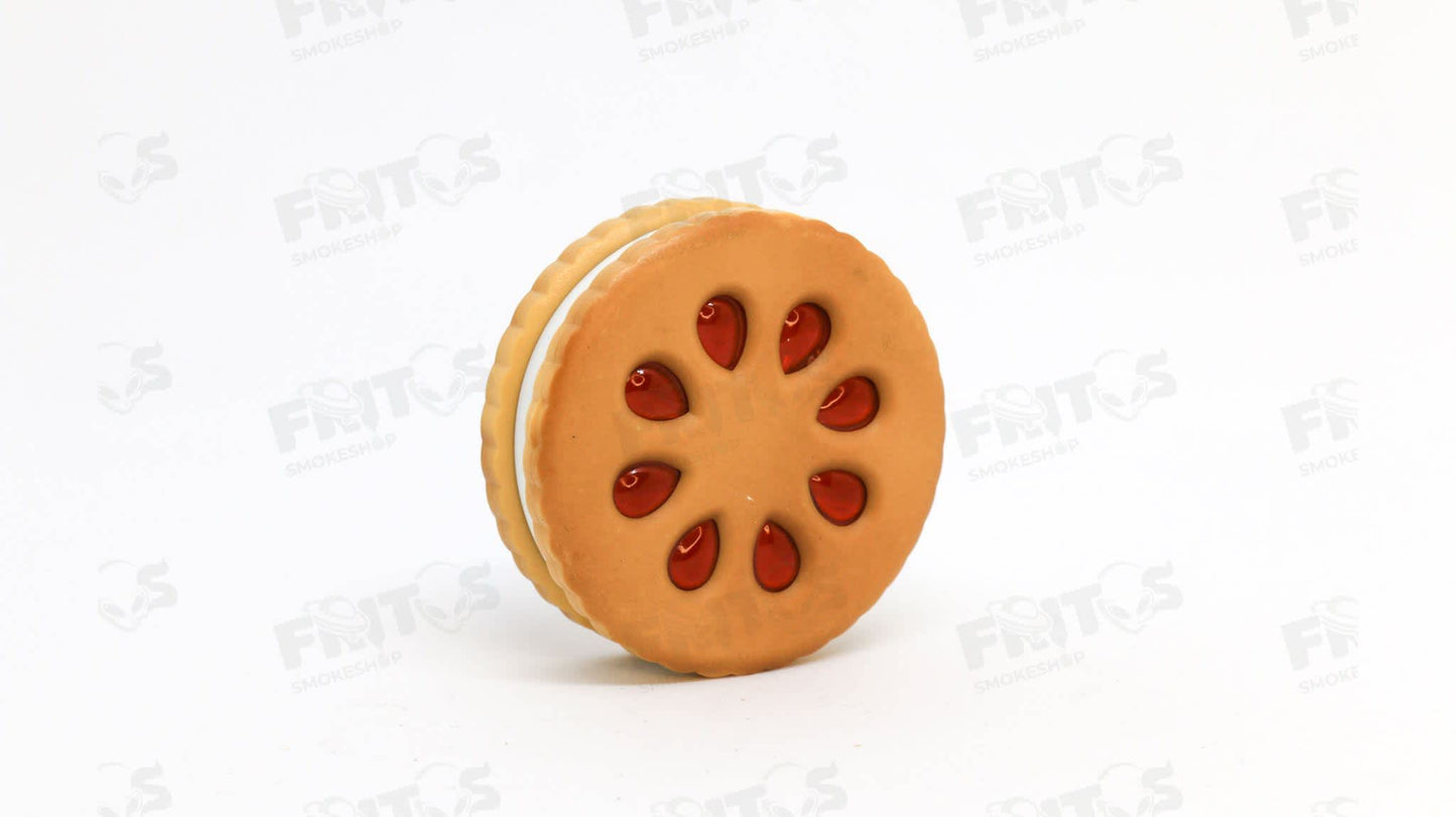 Grinder Galleta 1 Nivel