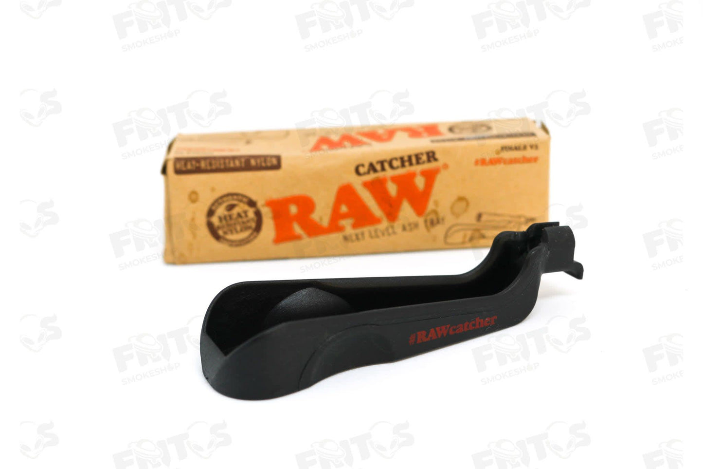 RAW Catcher Porta Churro + Cenicero