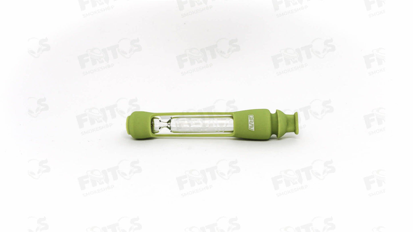 Hitter GRAV 12mm Skin Taster