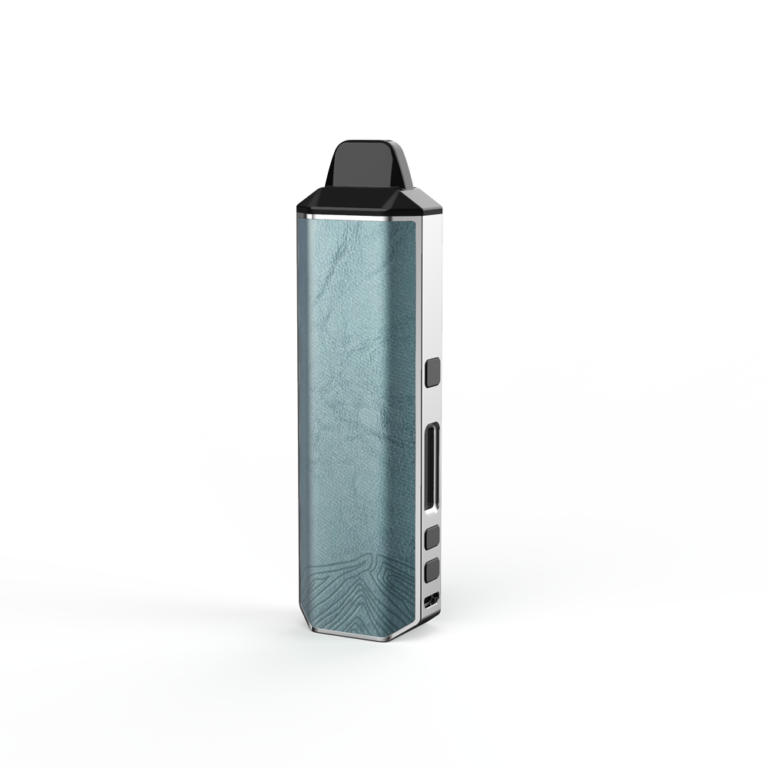 Vaporizador Herbal XVape Aria