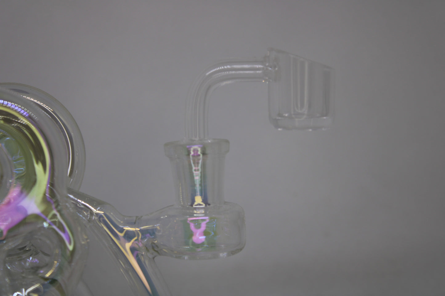 Oil Rig Hollow Recycler V1