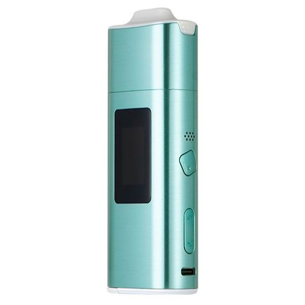 Vaporizador Herbal XVAPE XLUX ROFFU Lite Air Blue