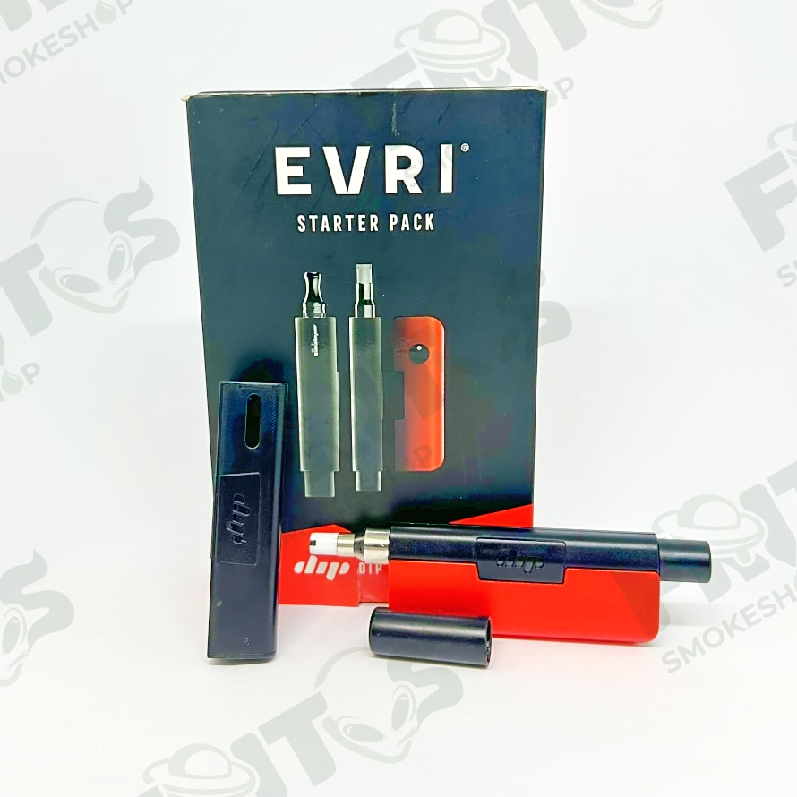 Dip Devices EVRI Vaporizador para concentrados